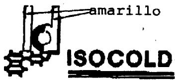 Imagen de ISOCOLD