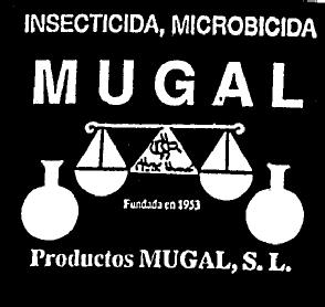 Imagen de INSECTICIDA, MICROBICIDA MUGAL