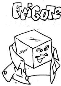 Imagen de FRIGOTE
