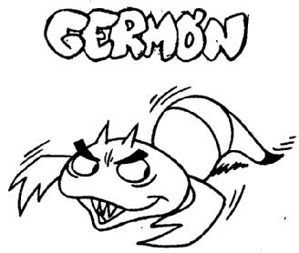 Imagen de GERMON