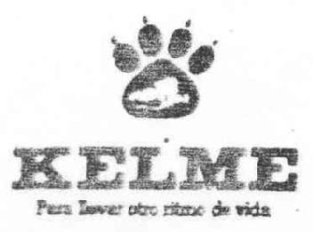 Imagen de KELME