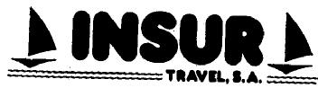 Imagen de INSUR TRAVEL, S.A