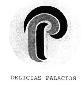 Imagen de DELICIAS PALACIOS