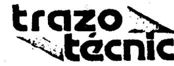 Imagen de TRAZO TECNIC