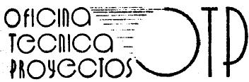 Imagen de OFICINA TECNICA PROYECTOS OTP