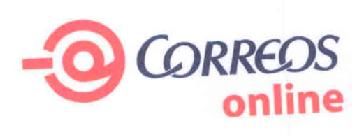 Imagen de CORREOS ONLINE