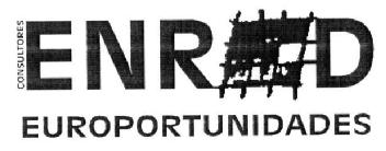 Imagen de ENRED CONSULTORES EUROPORTUNIDADES