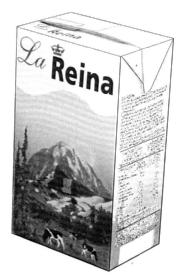 Imagen de LA REINA