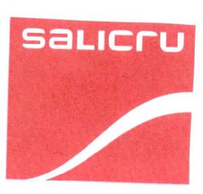 Imagen de SALICRU