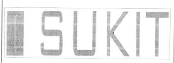 Imagen de SUKIT