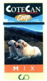 Imagen de COTECAN COOP MIX