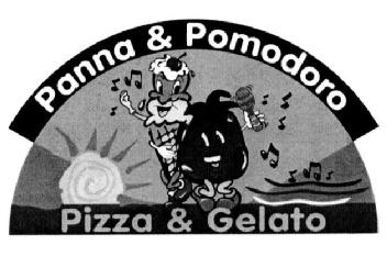 Imagen de PANNA & POMODORO PIZZA & GELATO
