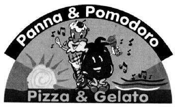 Imagen de PANNA & POMODORO PIZZA & GELATO