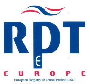 Imagen de RPET EUROPE EUROPEAN REGISTRY OF TENNIS PROFESIONALS
