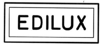 Imagen de EDILUX