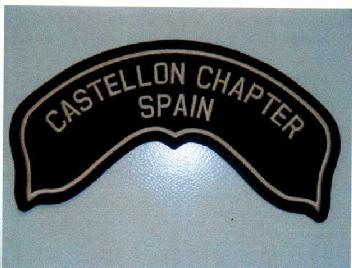 Imagen de CASTELLON CHAPTER SPAIN