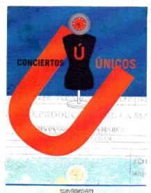 Imagen de CONCIERTOS UNICOS