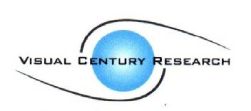 Imagen de VISUAL CENTURY RESEARCH