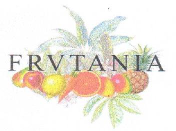 Imagen de FRVTANIA