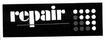 Imagen de REPAIR