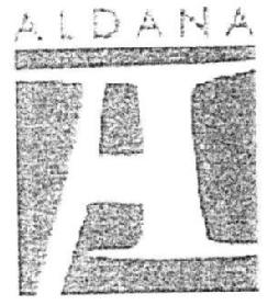 Imagen de ALDANA A