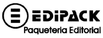 Imagen de EDIPACK PAQUETERIA EDITORIAL