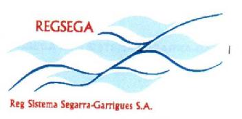 Imagen de REGSEGA REG SISTEMA SEGARRA-GARRIGUES S.A