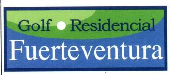 Imagen de GOLF RESIDENCIAL FUERTEVENTURA