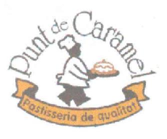 Imagen de PUNT DE CARAMEL PASTISSERIA DE QUALITAT