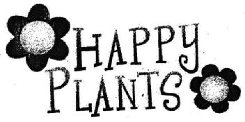 Imagen de HAPPY PLANTS