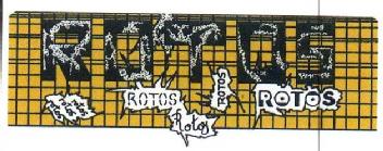 Imagen de ROTOS