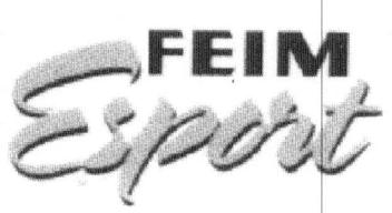 Imagen de FEIM ESPORT