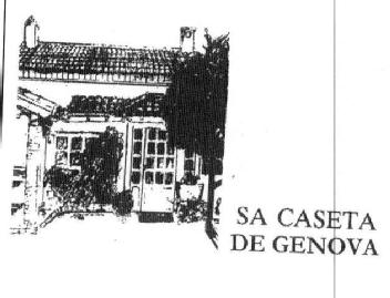 Imagen de SA CASETA DE GENOVA