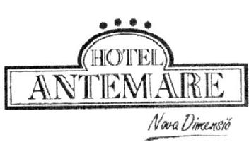 Imagen de HOTEL ANTEMARE NOVA DIMENSIO