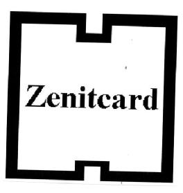 Imagen de ZENITCARD