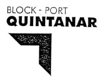 Imagen de BLOCK-PORT QUINTANAR