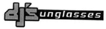 Imagen de DJ\'SUNGLASSES