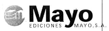 Imagen de EM MAYO EDICIONES MAYO S.A