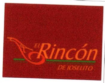 Imagen de EL RINCON DE JOSELITO