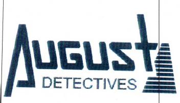 Imagen de AUGUSTA DETECTIVES