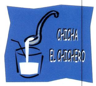 Imagen de CHICHA EL CHICHERO
