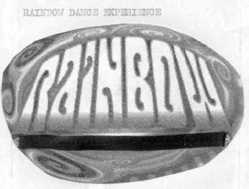 Imagen de RAINBOW DANCE EXPERIENCE RAINBOW