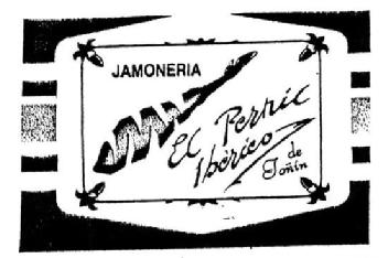 Imagen de JAMONERIA EL PERNIL IBERICO DE TOÑIN