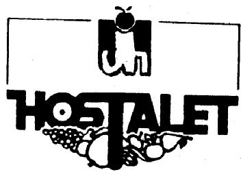 Imagen de HOSTALET