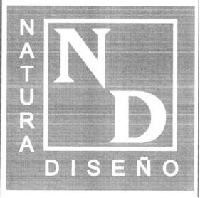 Imagen de N D NATURA DISEÑO
