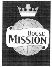 Imagen de HOUSE MISSION