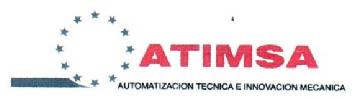 Imagen de ATIMSA AUTOMATIZACION TECNICA E INNOVACION MECANICA