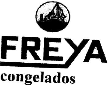 Imagen de FREYA CONGELADOS