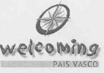 Imagen de WELCOMING PAIS VASCO