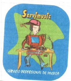 Imagen de SERVIMUSIC SERVICIO PROFESIONAL DE MUSICA
